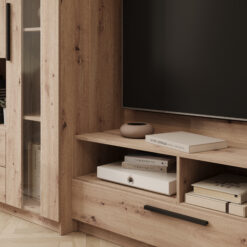 Szekrénysor Male - Artisan