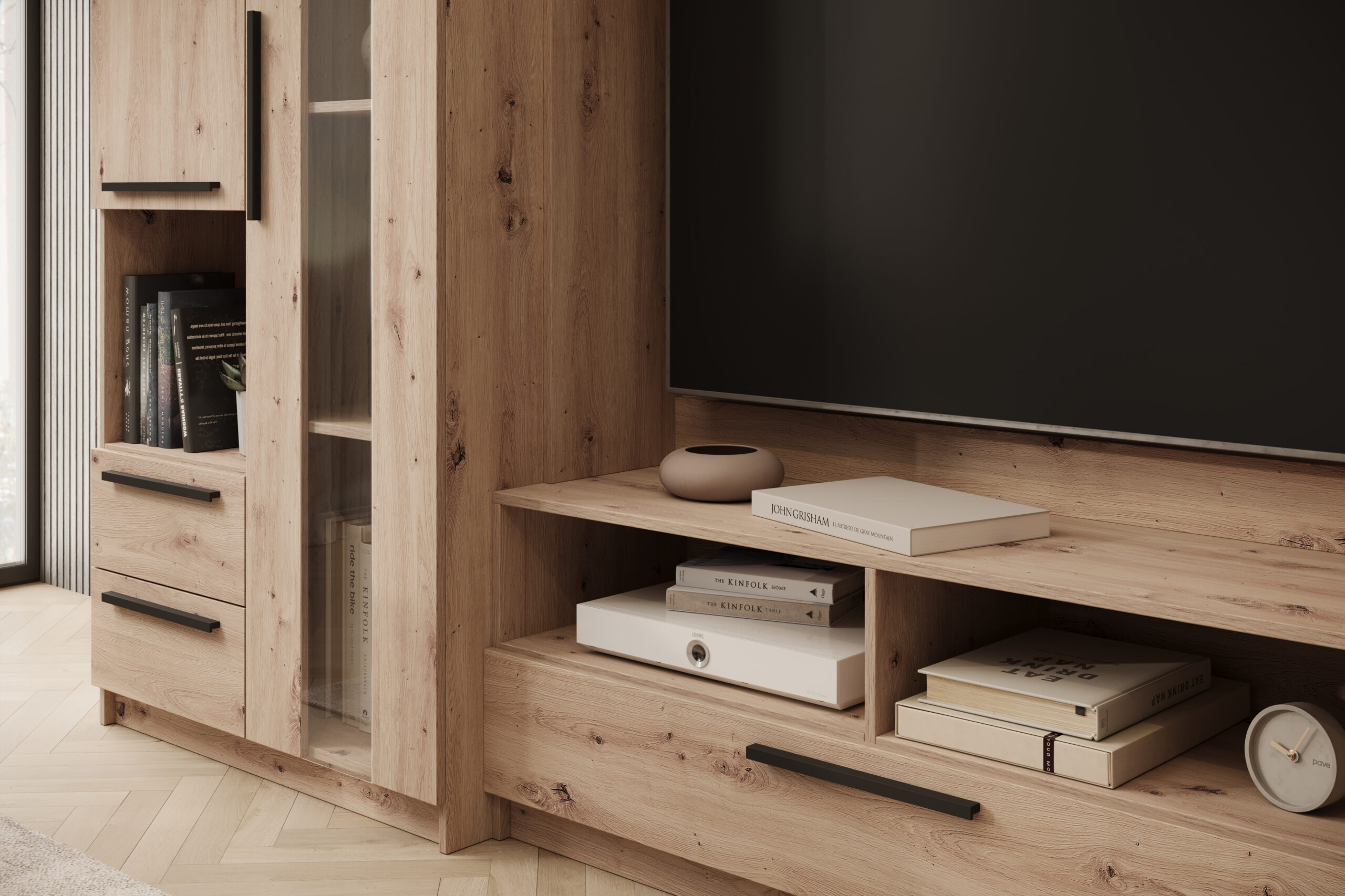 Szekrénysor Male - Artisan Szekrénysor Male - Artisan - Image 3