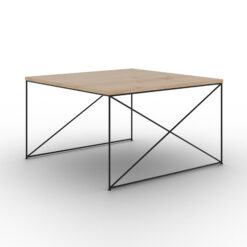 Nelia dohányzóasztal