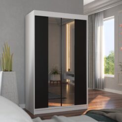 Tolóajtós szekrény MARVIN 120