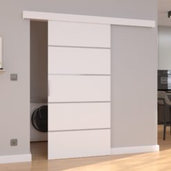 Fali tolóajtó BIELLA 76