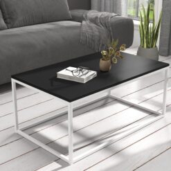 NARISA 100x60 kávéasztal