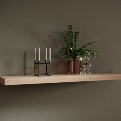 ANDREA függő polc 120x26