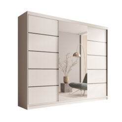 Tolóajtós szekrény Etna 250