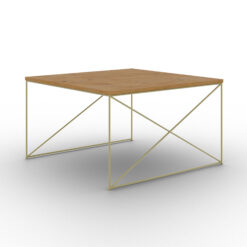 Nelia dohányzóasztal