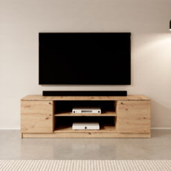 TV szekrény EVI I TV szekrény - Artisan
