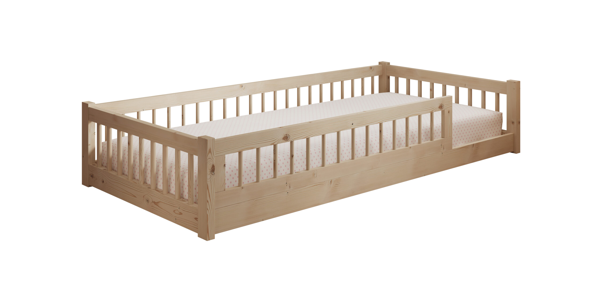 Gyermekágy Dori gyerekágy - Fenyő Dori gyerekágy