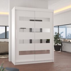 Tolóajtós szekrény BALTIC 150