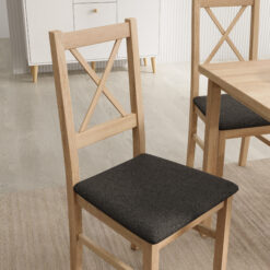 Milo X szék - Sonoma