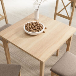 Milo X szék - Sonoma