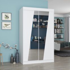 Tolóajtós szekrény TEXAS 120