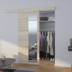 Fali tolóajtó MALTA 96