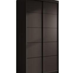 Tolóajtós szekrény Verto 100