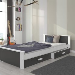 Ágy matraccal ALDEX 180x80