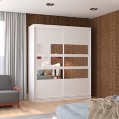 Tolóajtós szekrény TOLEDO 180