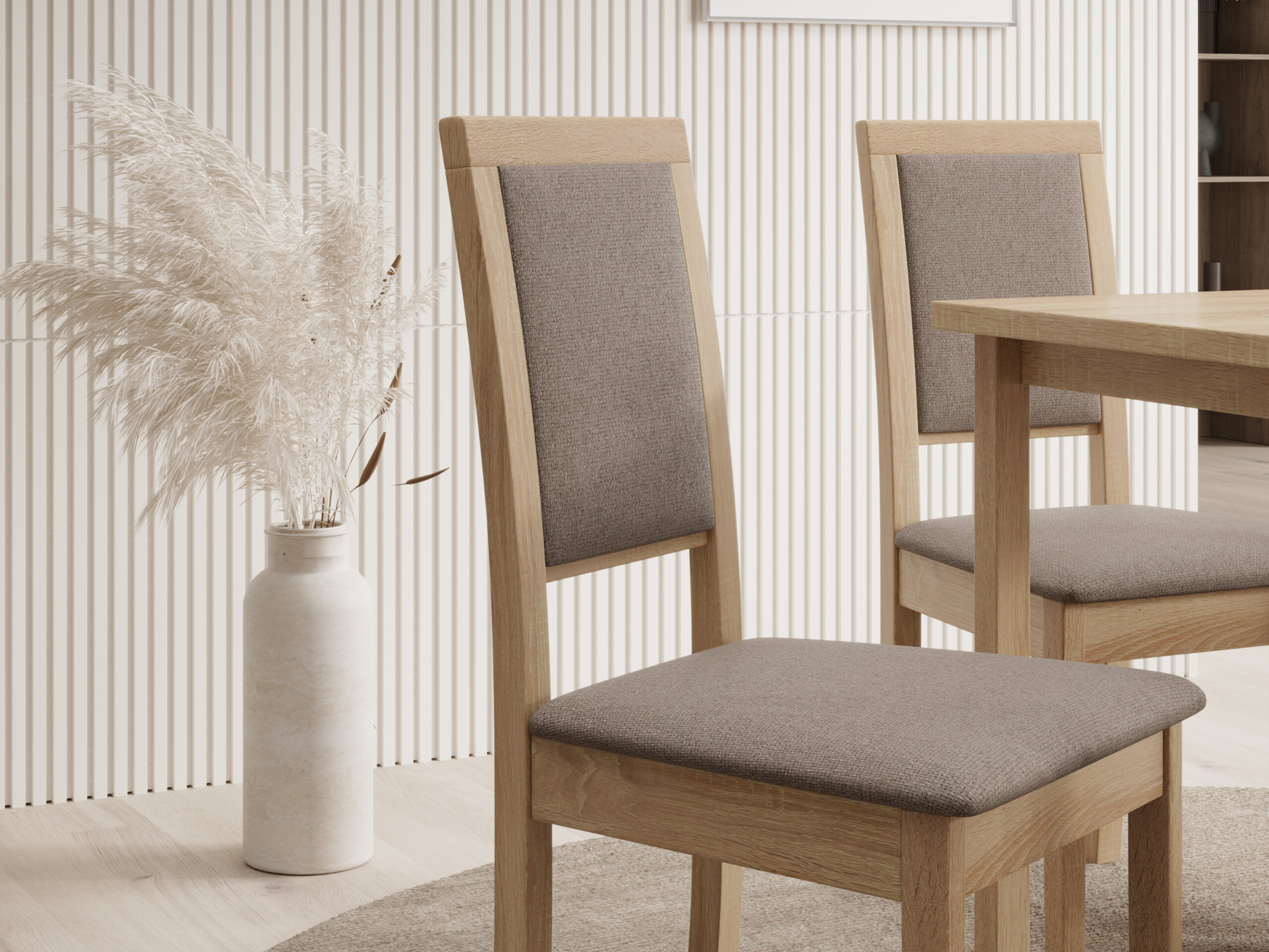 Nola XIII szék - Sonoma Nola XIII szék - Sonoma - Image 3