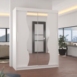 Tolóajtós szekrény RENZO 150