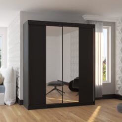 Tolóajtós szekrény BALANCE 180