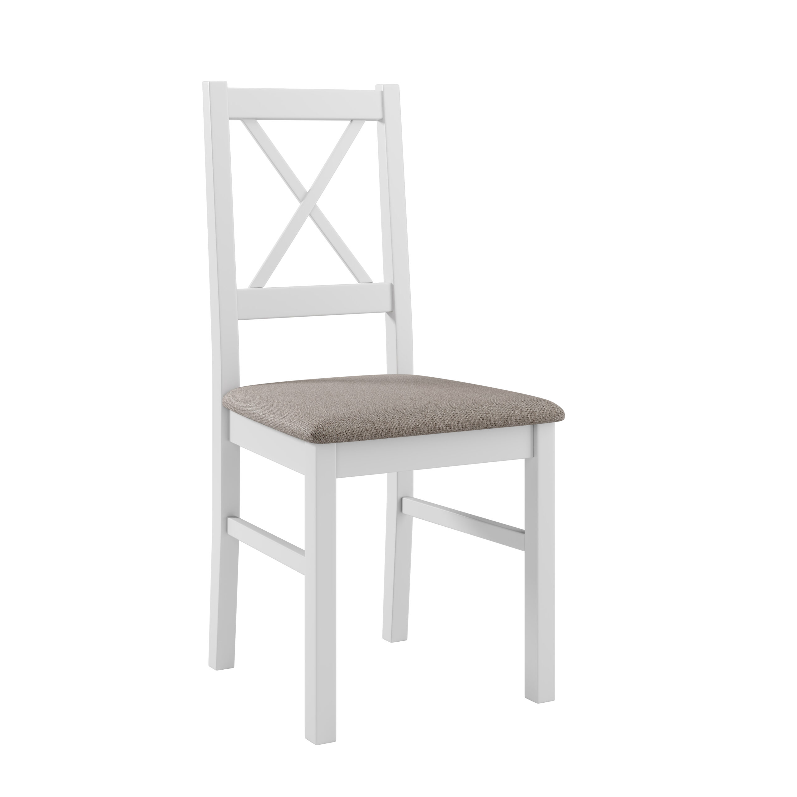 Milo X szék - Bílá Milo X szék