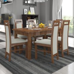 RODOS 14 asztal és szék készlet