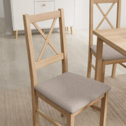 Milo X szék - Sonoma