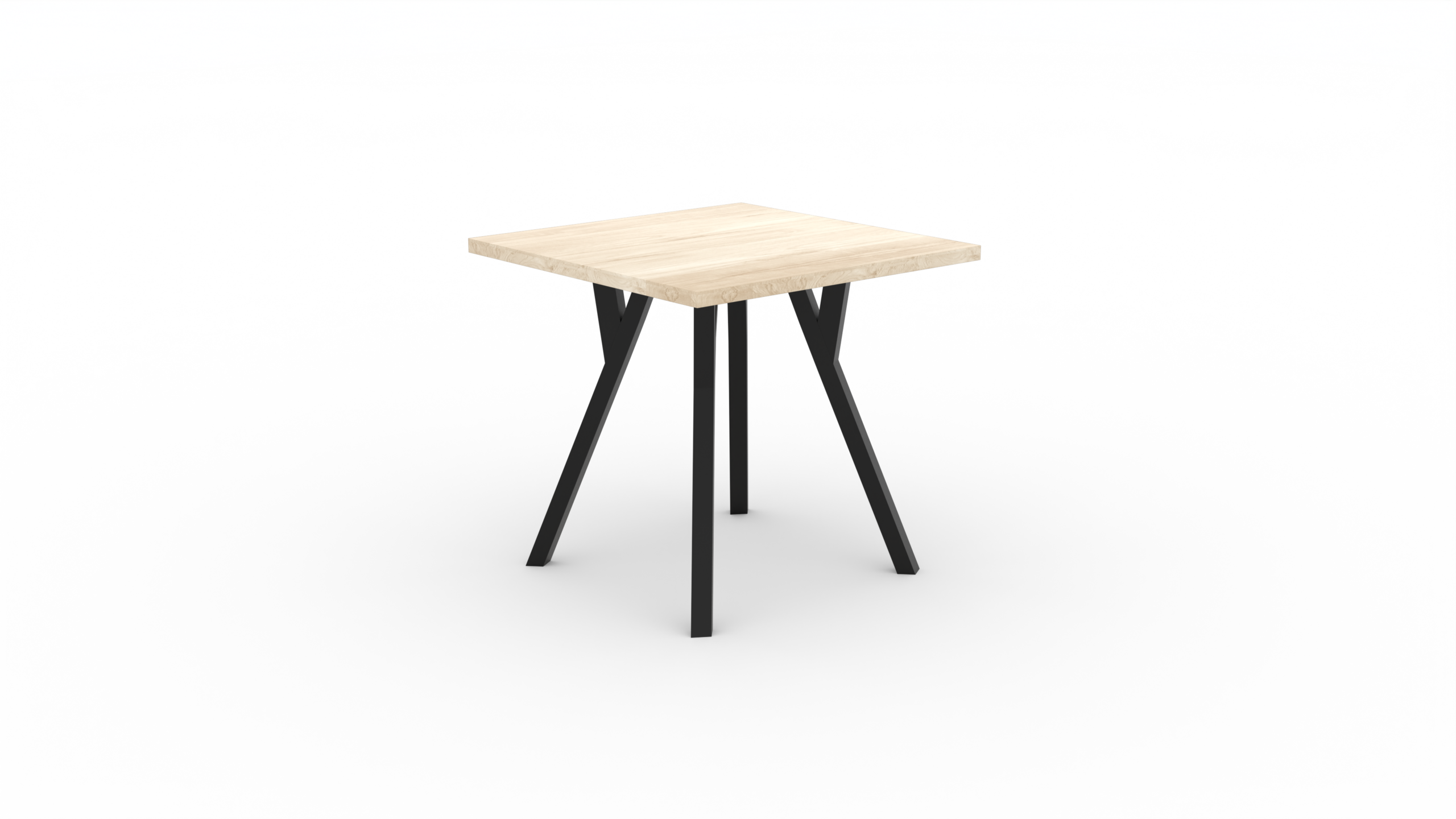 RODOS 83 asztal - Sonoma Sonoma