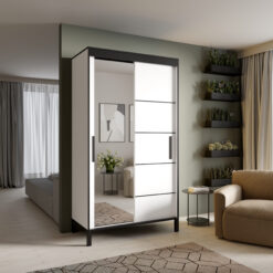 BELL-M 120 tolószekrény