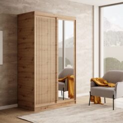 DELIA 120 tolószekrény