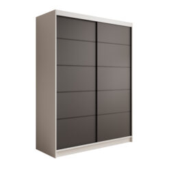 Tolóajtós szekrény Calma 150