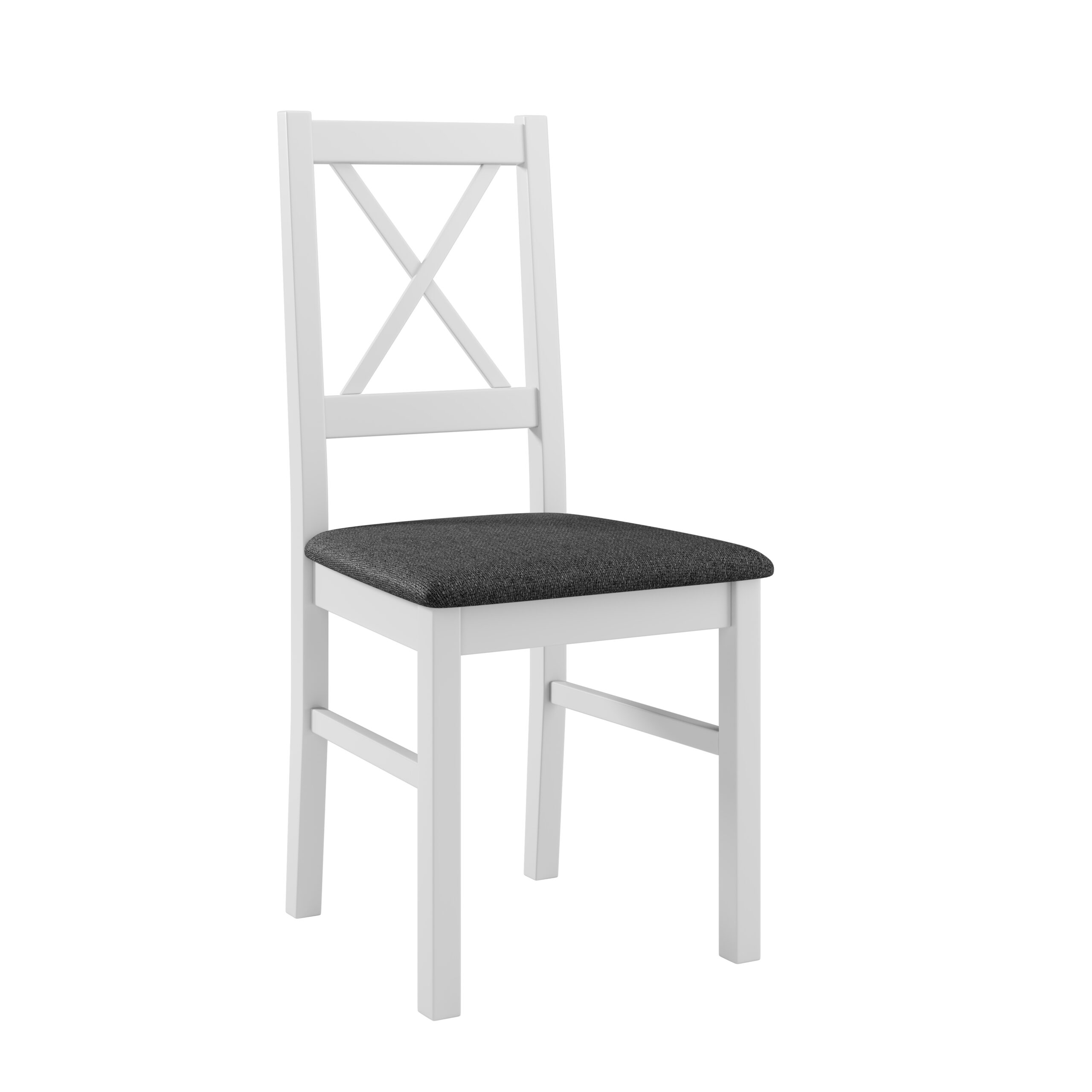 Milo X szék - Bílá Milo X szék