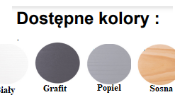 Emeletes ágy galériával MIAGO 180x80 - Természetes fenyő