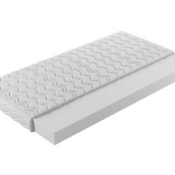 Párna habszivacs matrac ZENA 90x200 cm