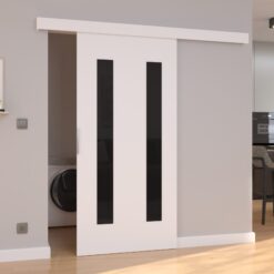 Fali tolóajtó HERS 76