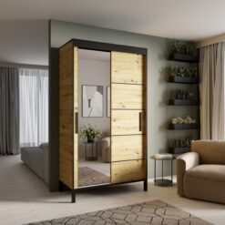 BELL-M 120 tolószekrény