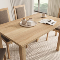 Nola IV szék - Sonoma