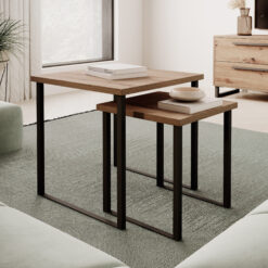 2 az 1-ben kávézóasztal ARIA