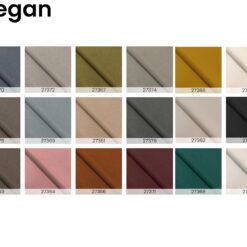 RODOS 53 étkezőgarnitúra - Sonoma