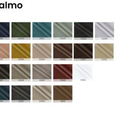 RODOS 57 étkezőgarnitúra - Lizen