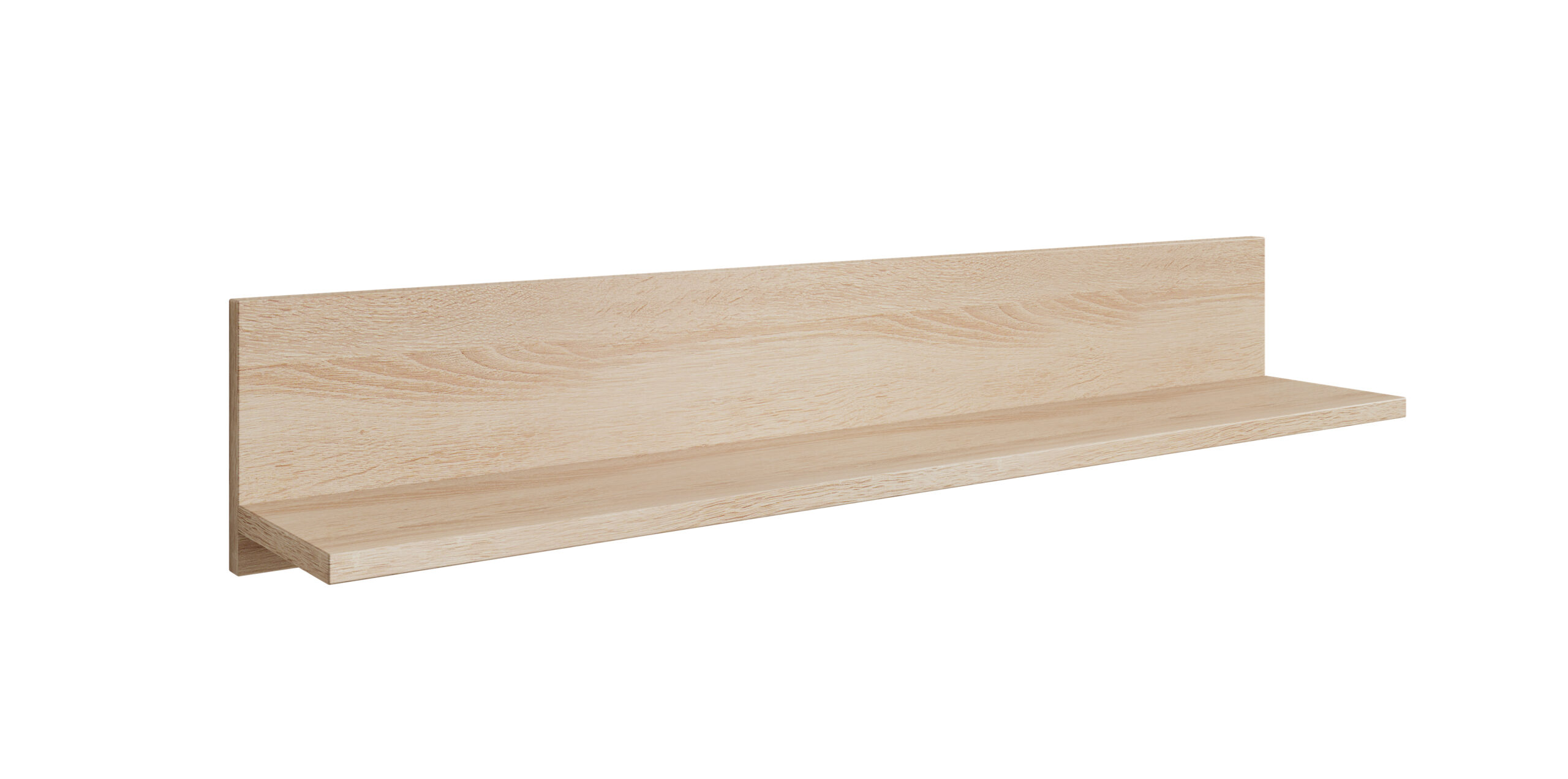 Fali polc Ravi polc - Sonoma Ravi polc