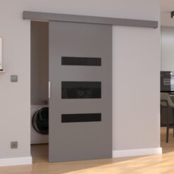 Fali tolóajtó DESIO 106