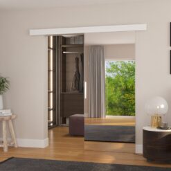 Fali tolóajtó TESS 86