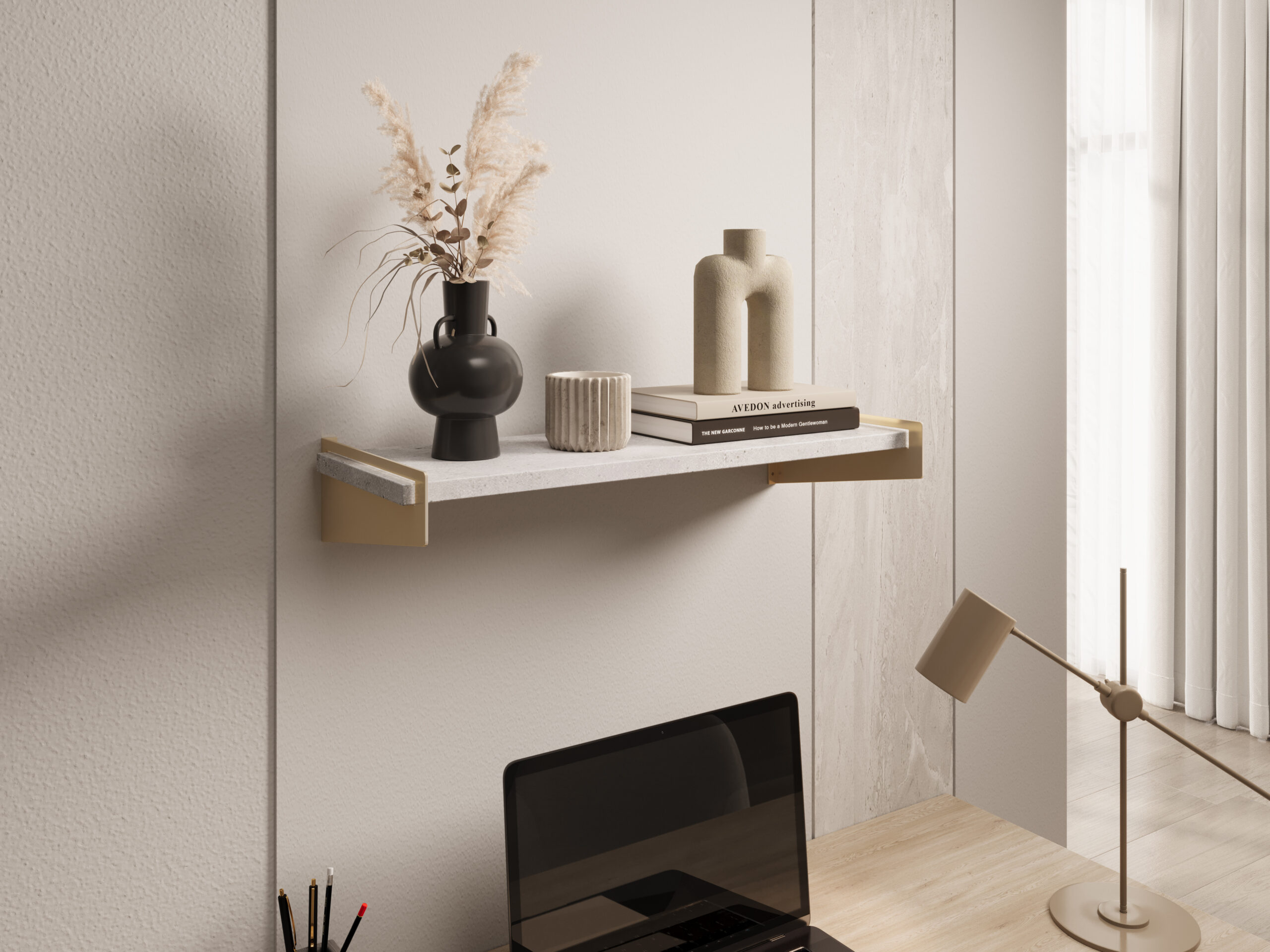 Fali polc Ovo polc - Arany Arany