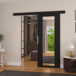 Fali tolóajtó BRIT 96