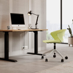 Asztal MALLO állítható magassággal