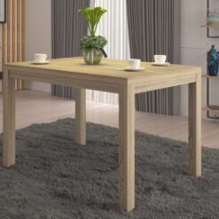 OLAF 2 kávés asztal 120x80