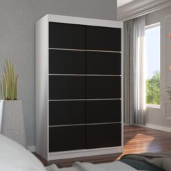 Tolóajtós szekrény BENISSO 120