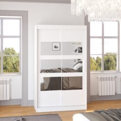 Tolóajtós szekrény KOLORADO 120