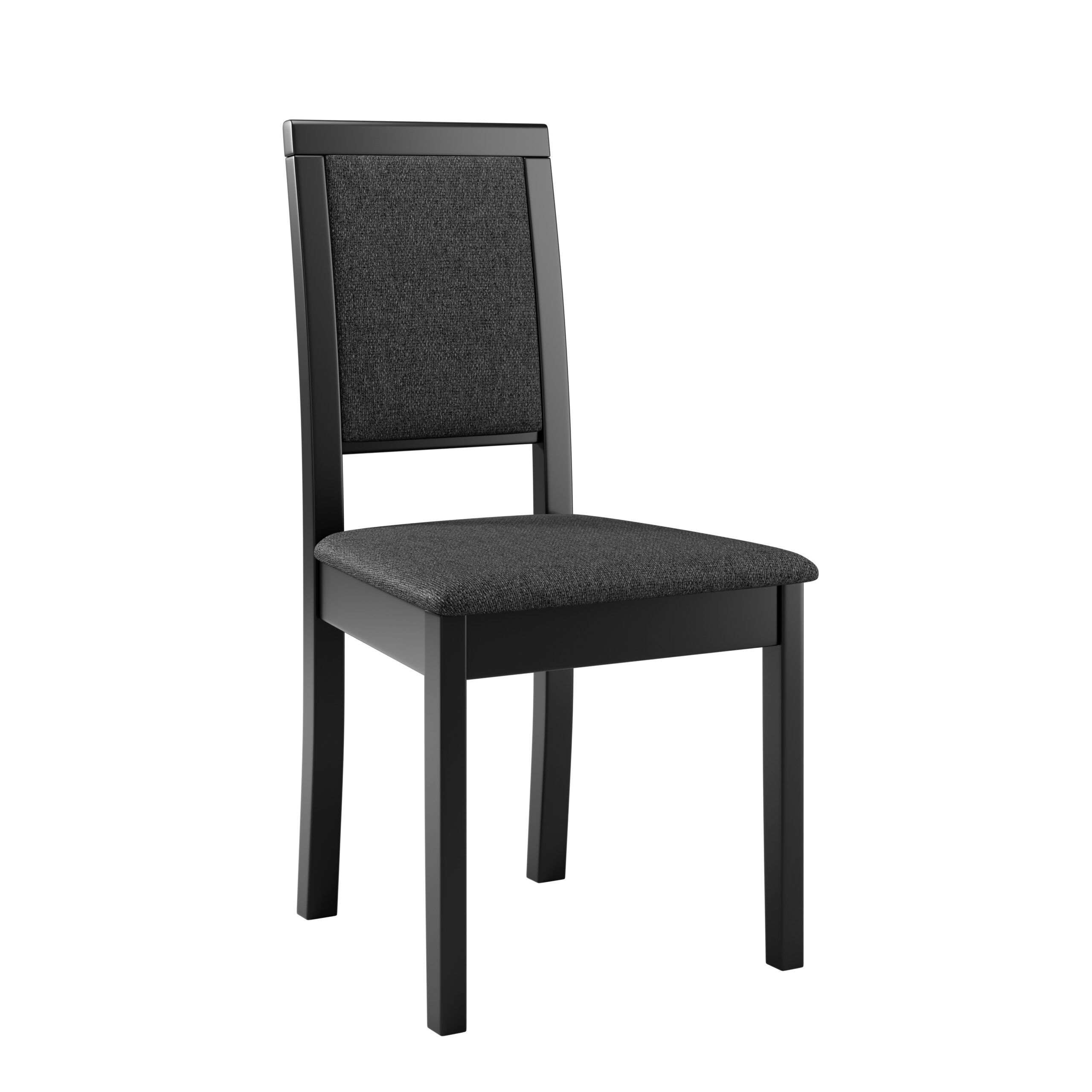 Nola XIII szék - Černá Nola XIII szék