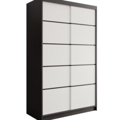 Lizi tolóajtós szekrény 120