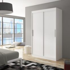 Tolóajtós szekrény COLLIN 120